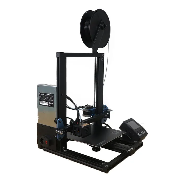 Print-Rite CoLiDo High precision DIY 3.0 Printer With Various technology