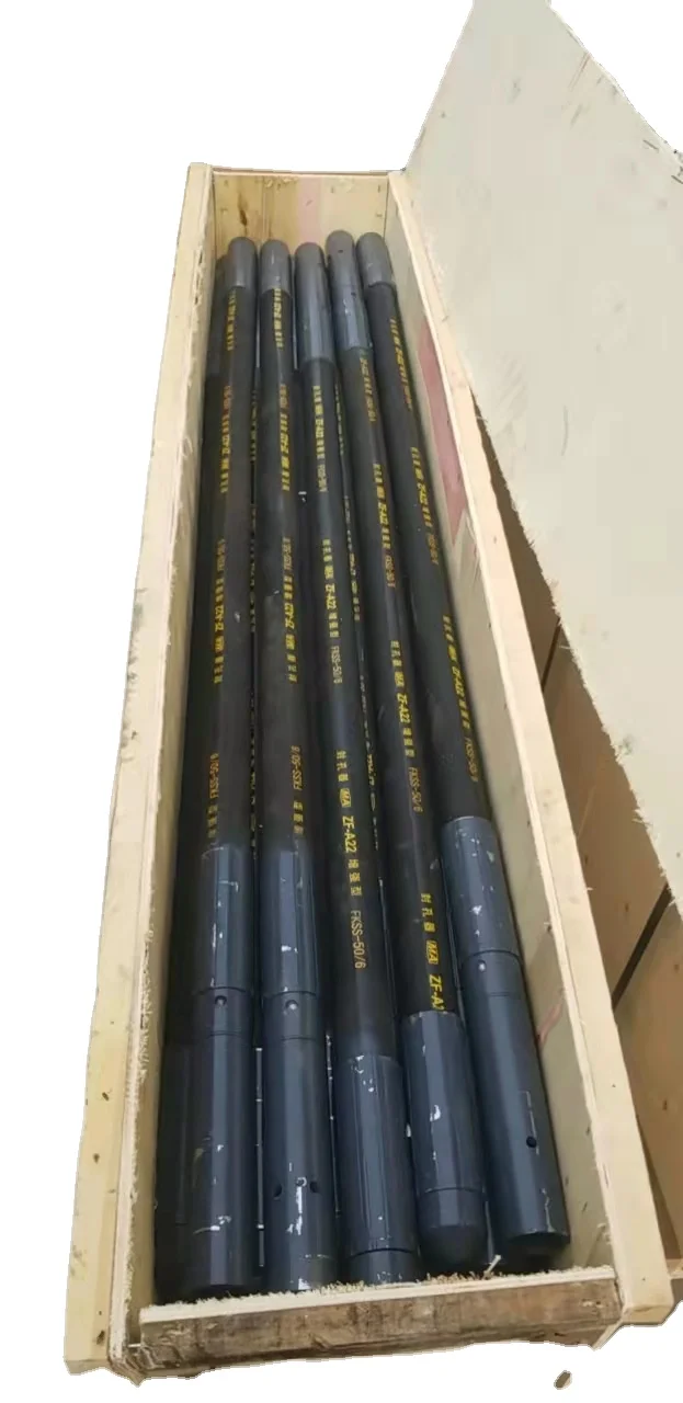 Coal seam air fracturing hole sealer