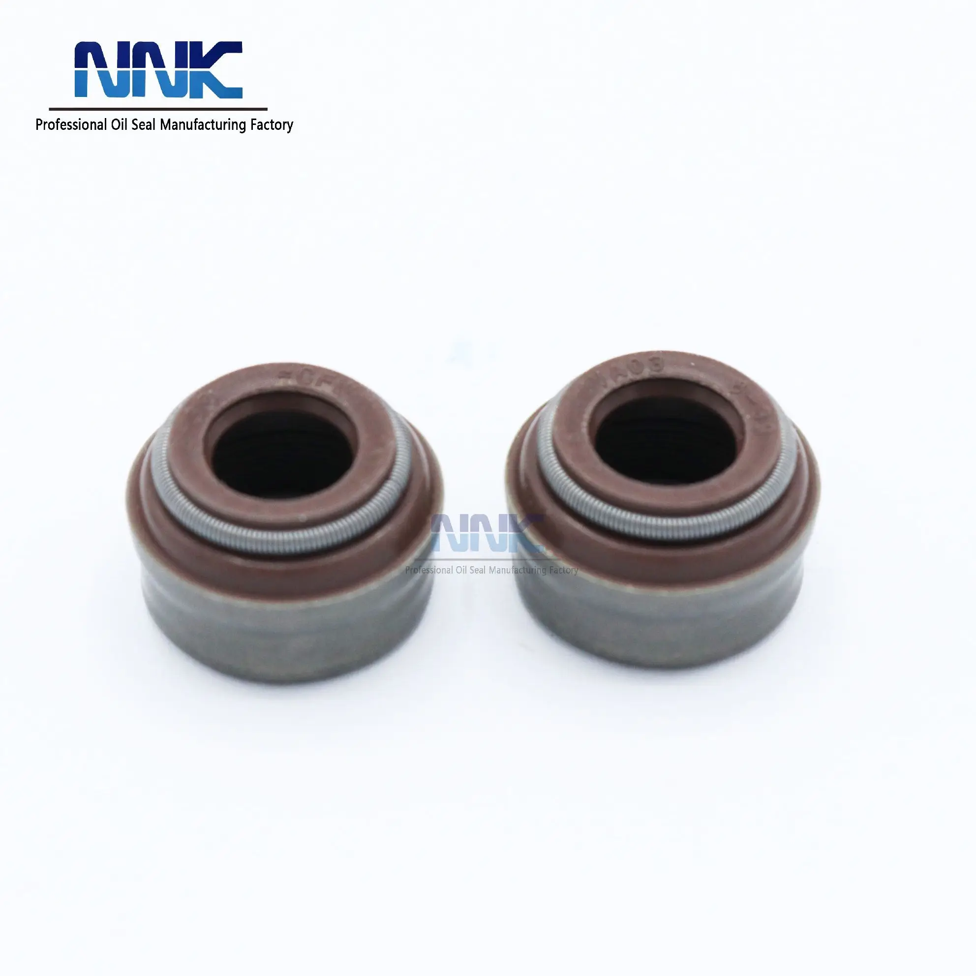 NNK High Quality Auto Spare Part 859171 21501189 CFW Valve Stem Seal For Volvo Truck