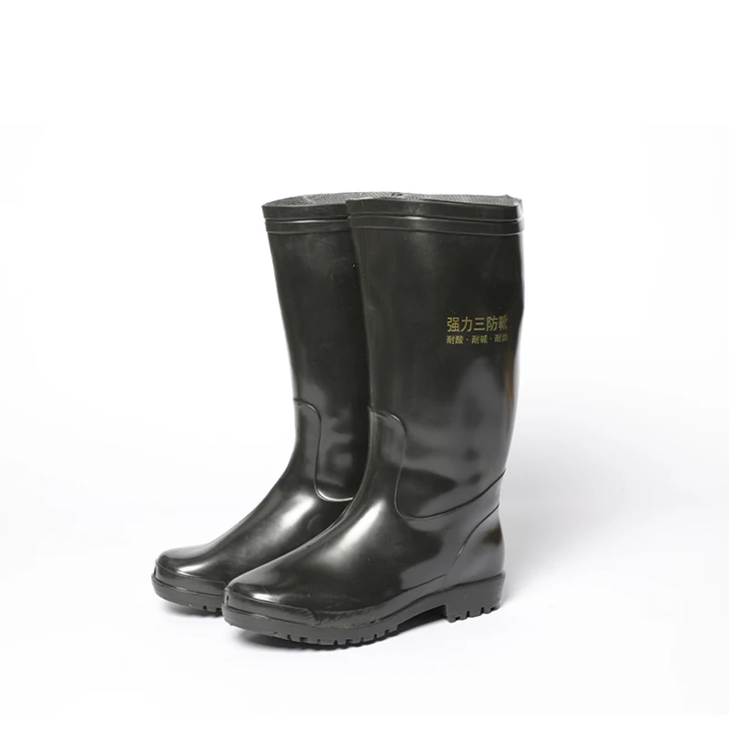 Factory Direct Sales Hot Selling Quality Wholesale Low Price Boots