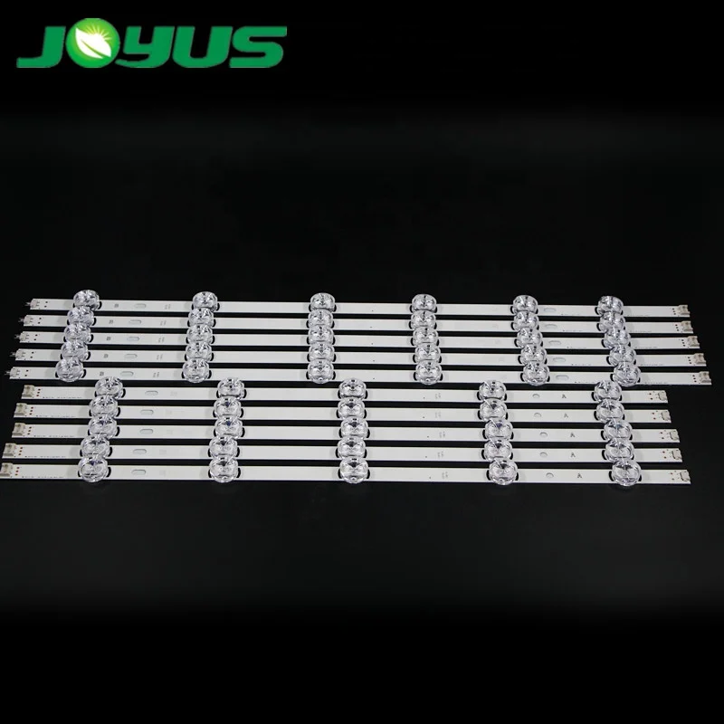 Светодиодная лента для подсветки телевизора 55 фунтов l g 670 В 55lb5670-cr 55LF5950 55GB5800-CB 55LX343C-CA 55LB5620-CA 55GB6580-CG 6916L 1833A 1834A