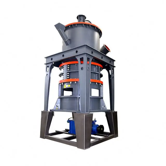 2021 new type good price the most professional micro powder grinding mill
