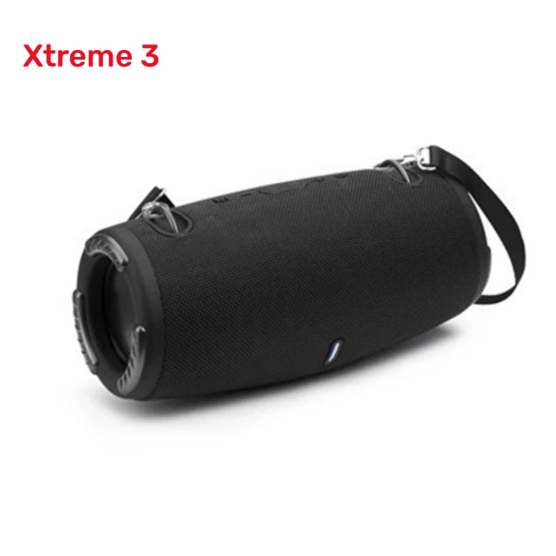 New Products Xtreme 3 Wireless Speaker Bt 5.0 Portable Bluetooth Speaker Loud Waterproof Speaker