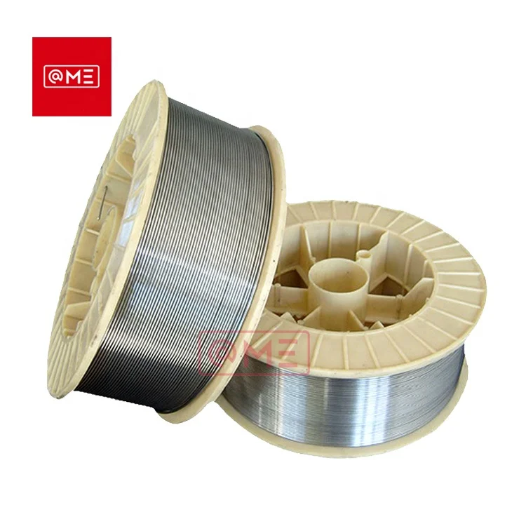 ACME vertical mill hardfacing abrasive flux cored mig wire