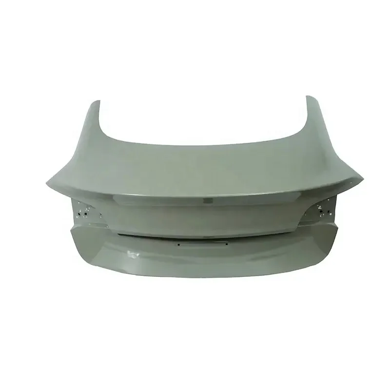 Auto Parts Wholesale For Tesla Model 3/21 /Y rear Trunk lid, electric option OE1601460