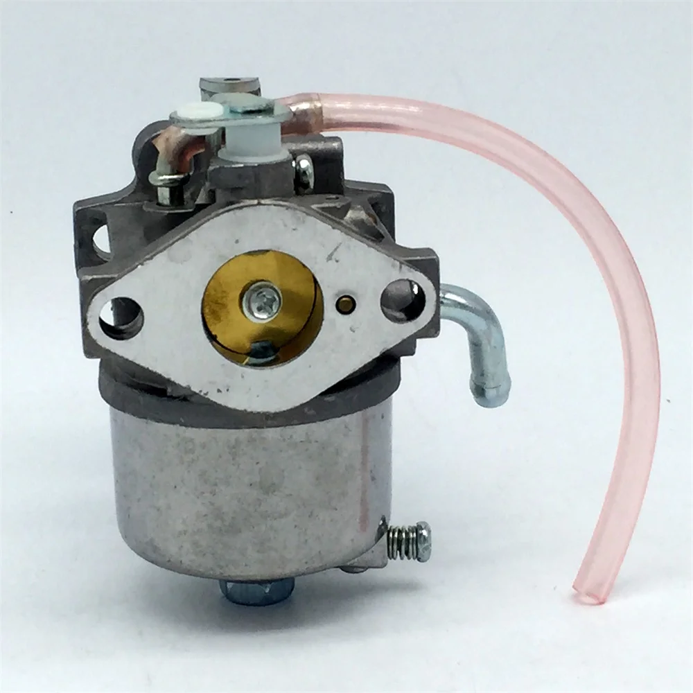 Modified EY20 Carburetor for Robin EY 20 EY15 DET180 Wisconsin 227-62450-10 Generator Engine