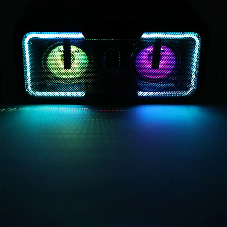 Hot Sale Original Portable Wireless Mini Speaker Built-in Rechargeable Battery Party Professional Speaker