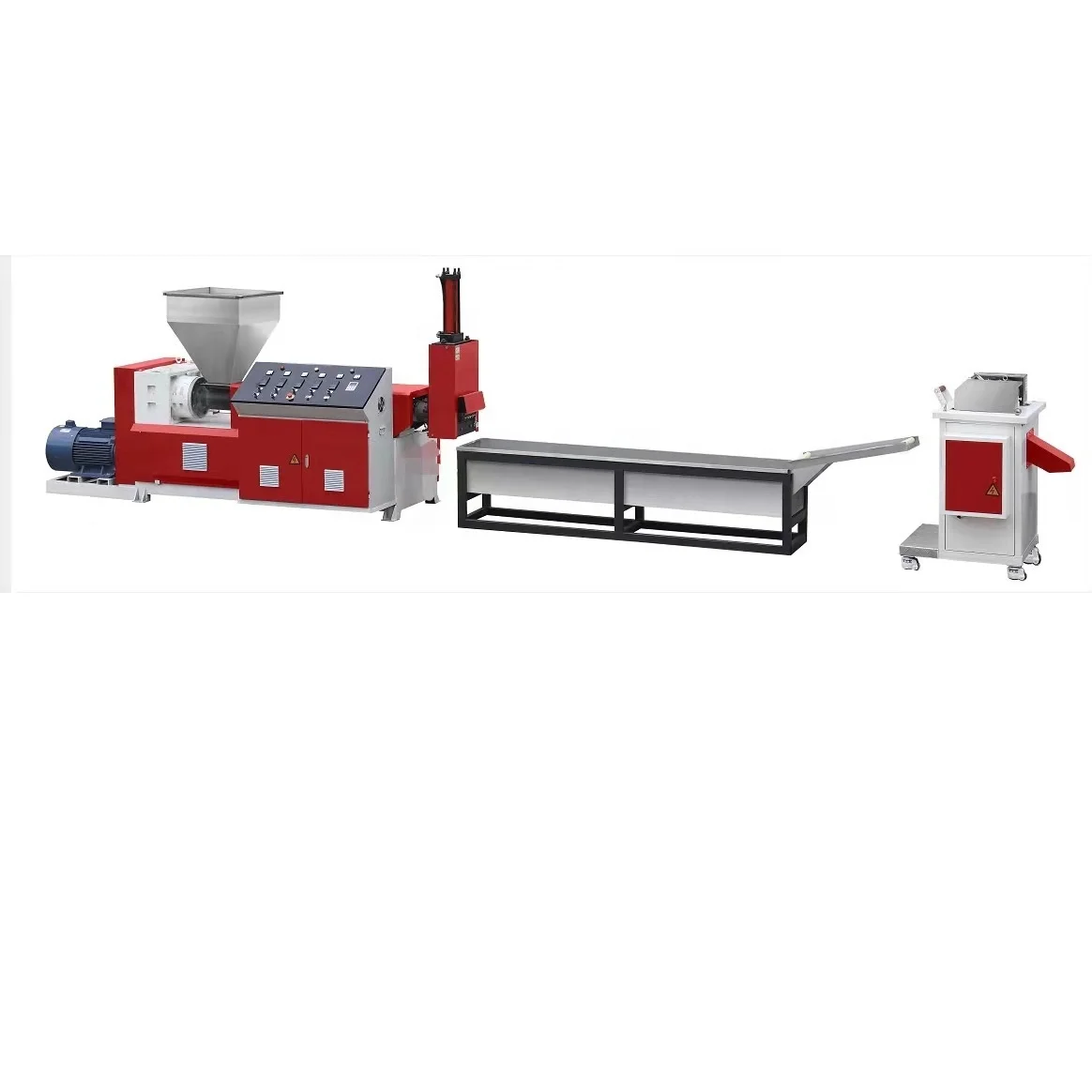 Лидер продаж, высокопроизводительные режущие машины для переработки пластмассы