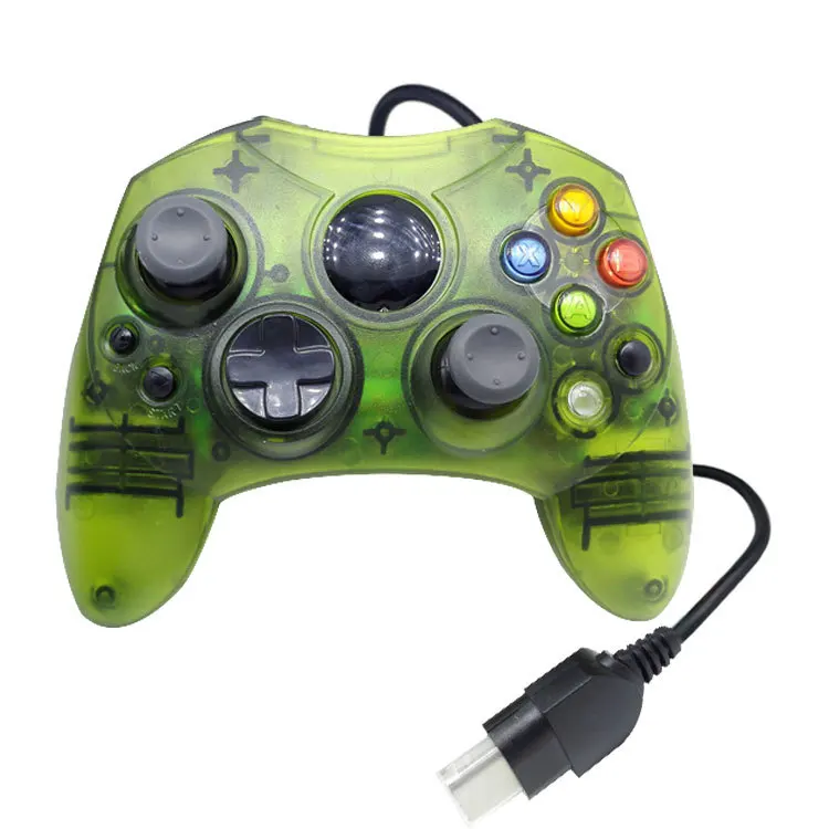 for Xbox Wired Controller for Xbox Classic Joystick