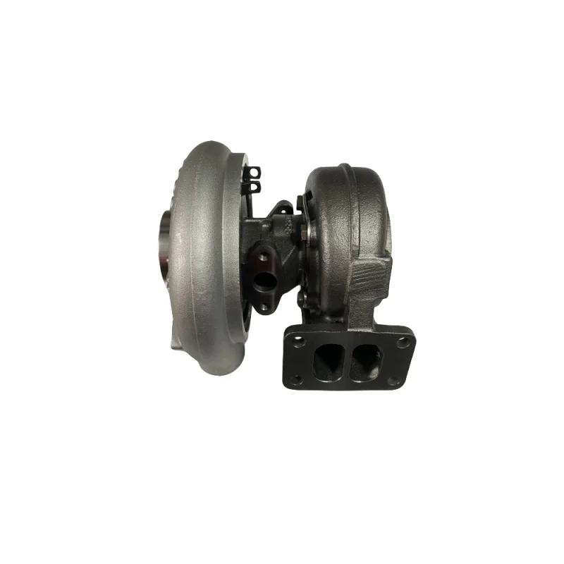 Excavator Parts Turbocharger 65.09100-7080A for Engine DB58