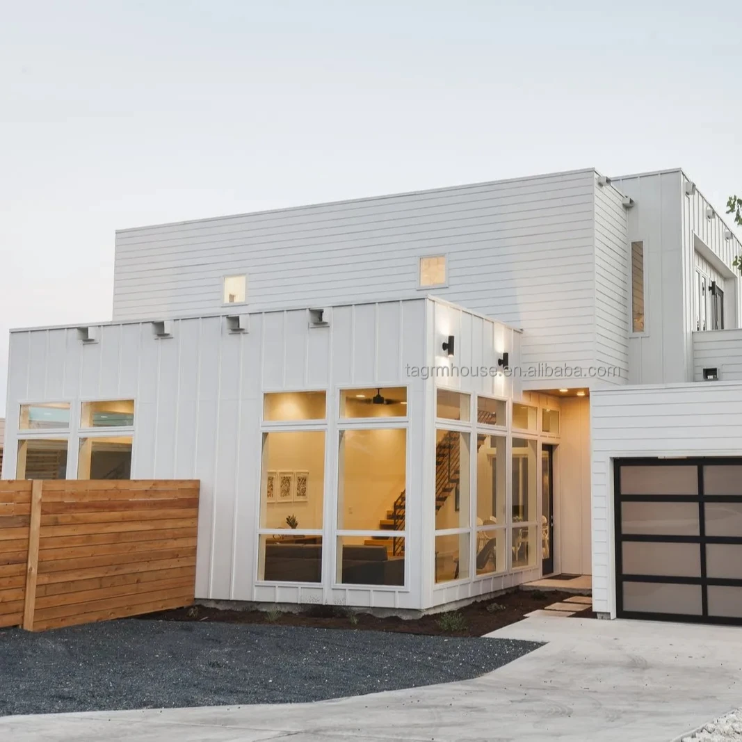 Доставка мобильных модульных зданий индивидуальный дизайн 20 футов 40 плоский пакет роскошные сборные дома контейнерные на продажу