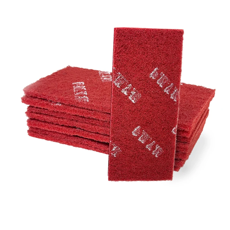 Щетки для мытья посуды, моющие прокладки, эмеричные чистящие средства, раковины, горшки, плиты, очистители стаканов, инструменты для уборки кухни и бара