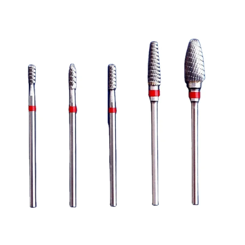 Denxy Dental FG dental burs High Speed Tungsten Carbide Burs Used Dental Instruments