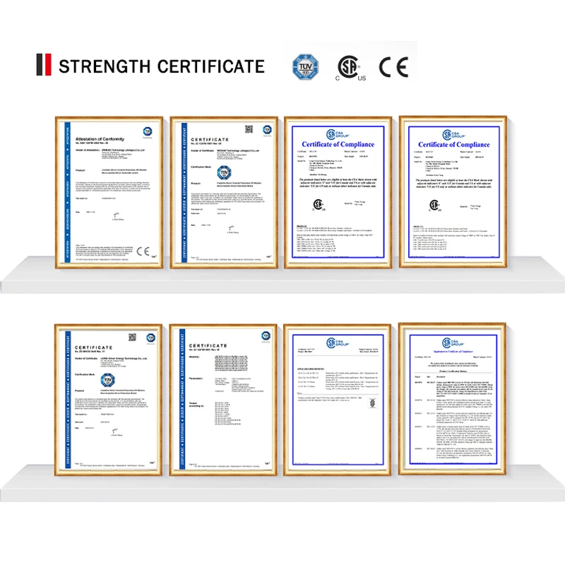 Щетка для очистки 250 Вт солнечная панель 500 с сертификатом CE