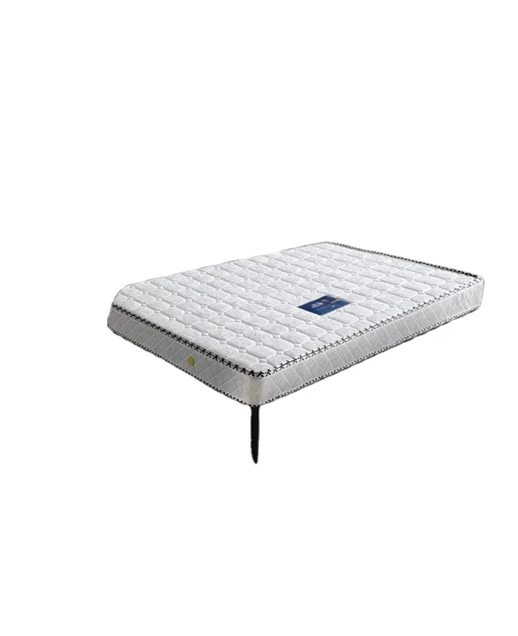 Luxury Mattress Hot Sale Futon Bed Mattress Japanese Spring Suede Mattress