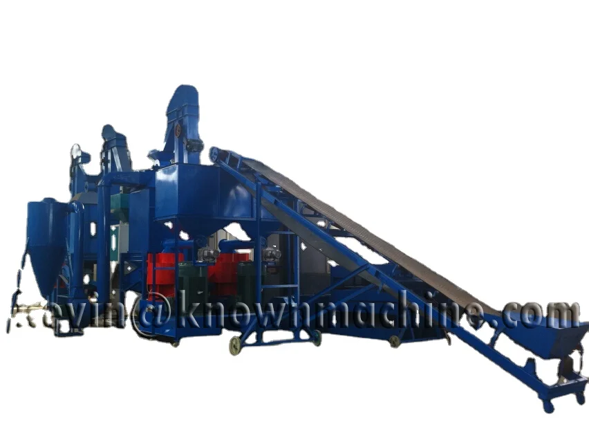 OEM Высокое качество 2000 ~ 3000 кг/ч производственная линия древесных гранул экспорт в Италию!