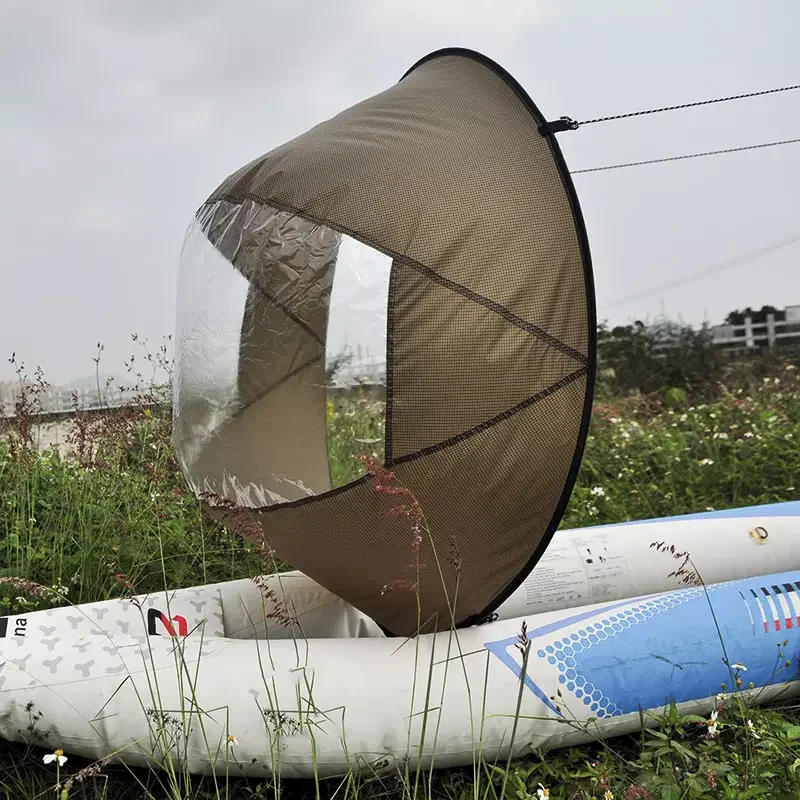 2024 Chinese Shopping Platform Waterplay Crafts Manufacturer Supplier Windpaddle Adventure Sail