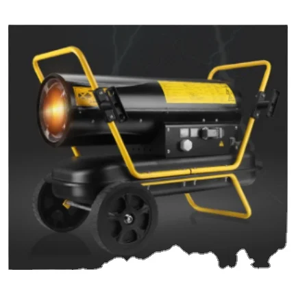 Hot sale high quality Diesel oil heater for poultry animal husbandry heating equipment
