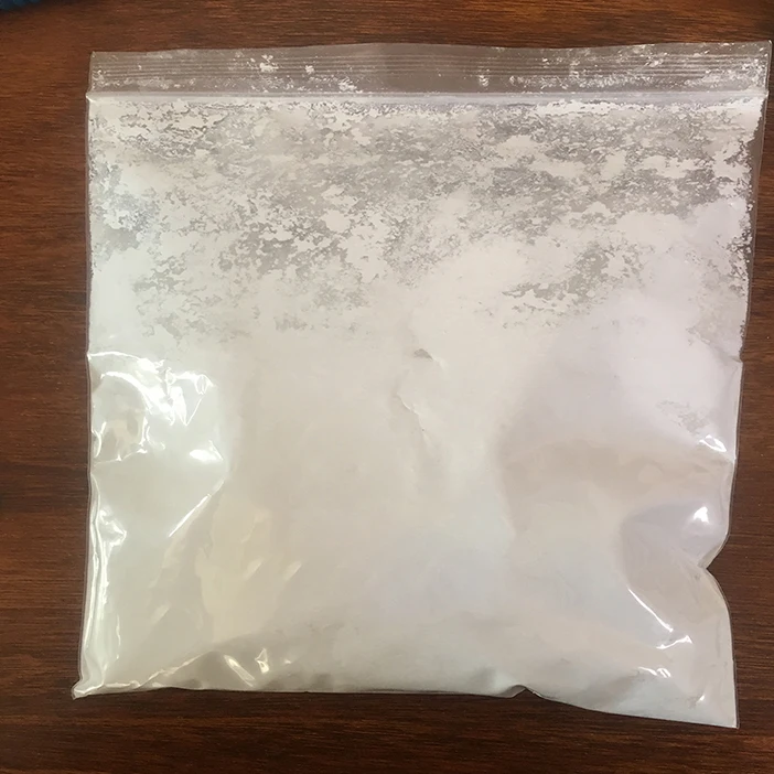 High quality Magnesium oxide Nano powder Adsorbent and catalyst