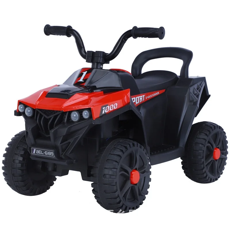 Ride on battery toy kids electronic cars big children kid electric battery ride on car