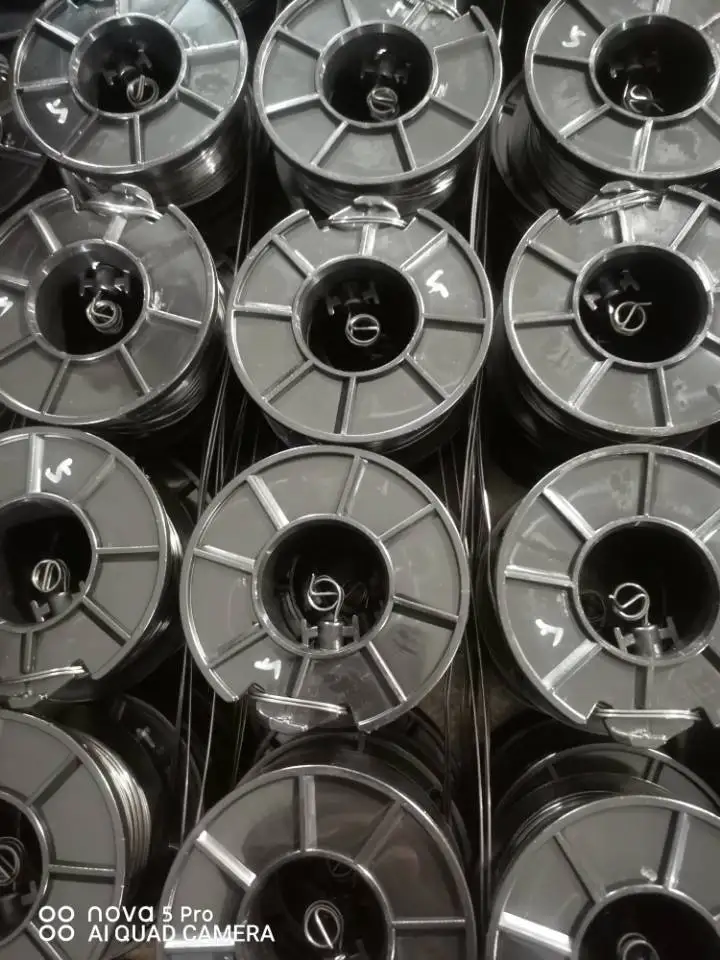 spool tie iron wire for binding rb441t tw1061t