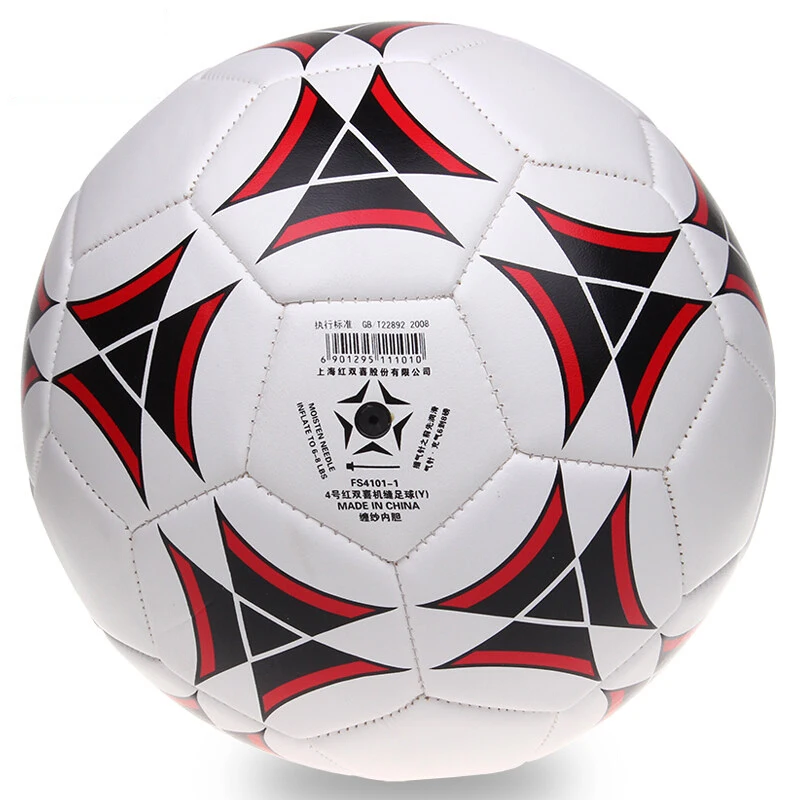 Training Quality Official Size PU TPU PVC Soccer ball with Customized Logo Printed Football