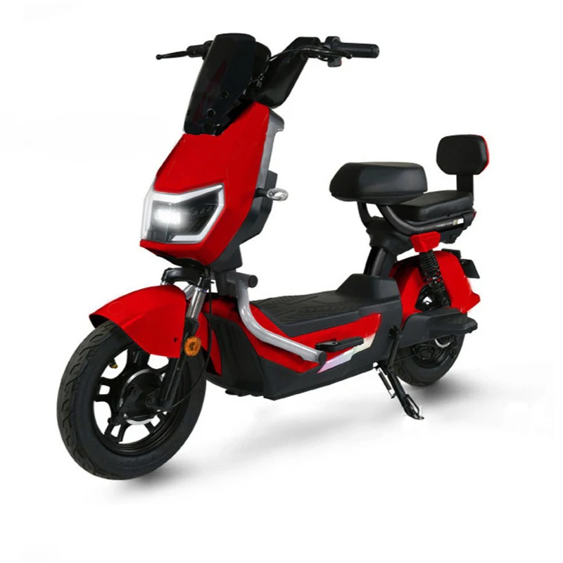 Paige Electric Bicycle Scooter Free Shipping Bike Motorcycle Electric Cycle Motor Kit New Model China National Standard