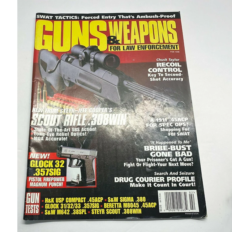 
custom luxury printing design services A4 A5 fashion sketch names pattern child diary paper magazine books for toy air ak47 guns 