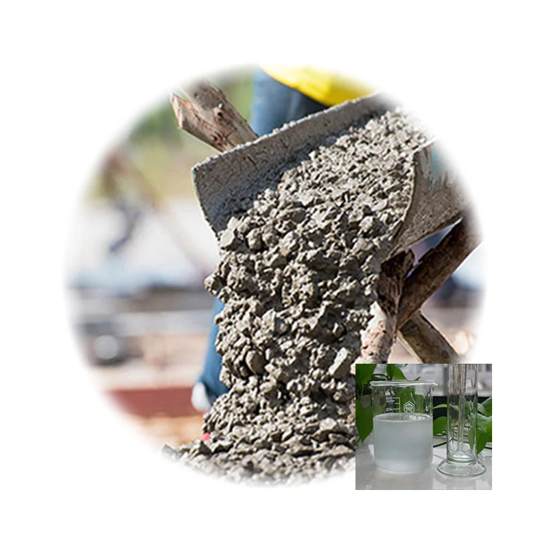 Wholesale water reducing agent superplasticizer Slump Retaining Agent