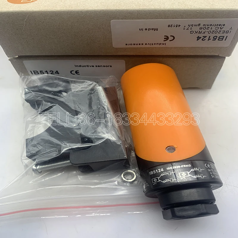 IB5124 IBE2020-FRKG все-новый