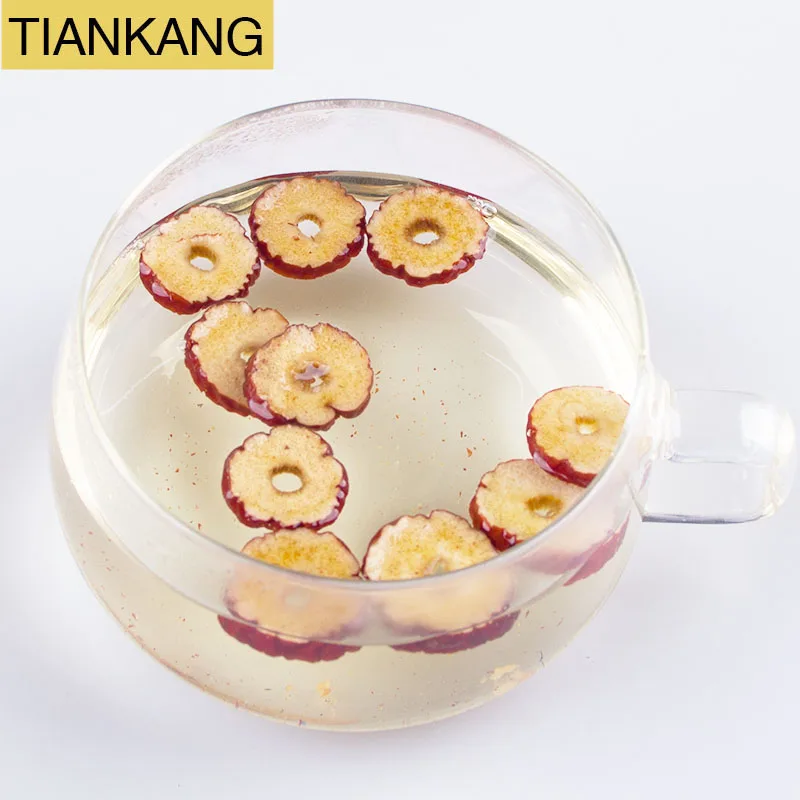 Dates Dry Dates Natural Health Tea  Red Dates Tea