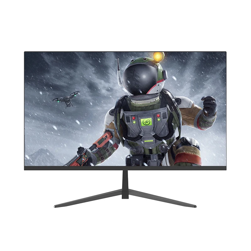 micro gaming style monitor238 inch PC monitor FHD 165HZ Gaming monitor