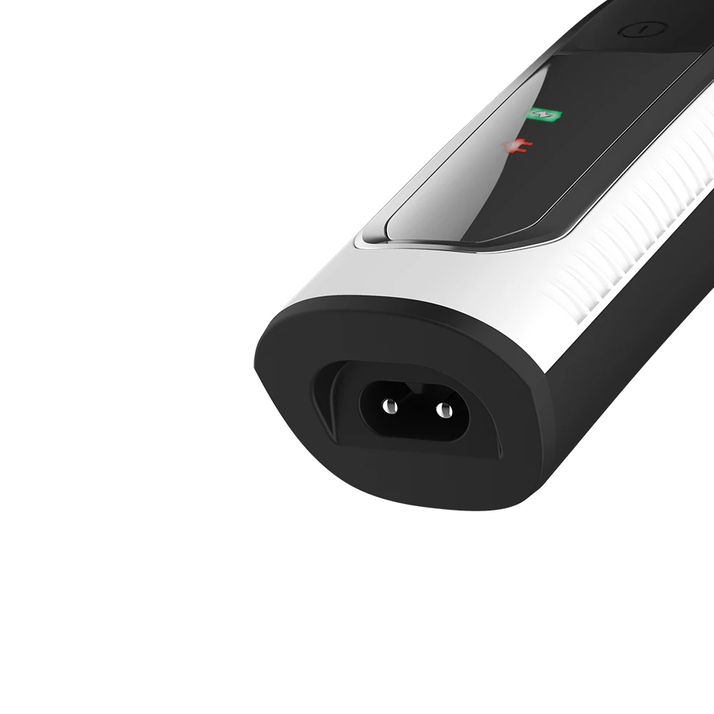 best selling beard trimmer hair waterproof professional electric machine hair clipper for men cordless