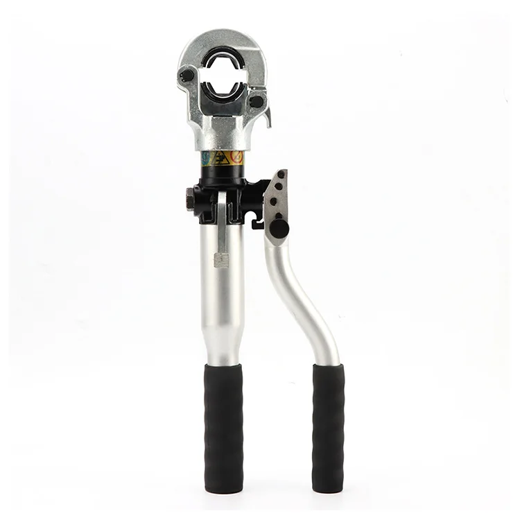 hydraulic crimping tool whole set hydraulic crimp tool hydraulic terminal crimp press pliers