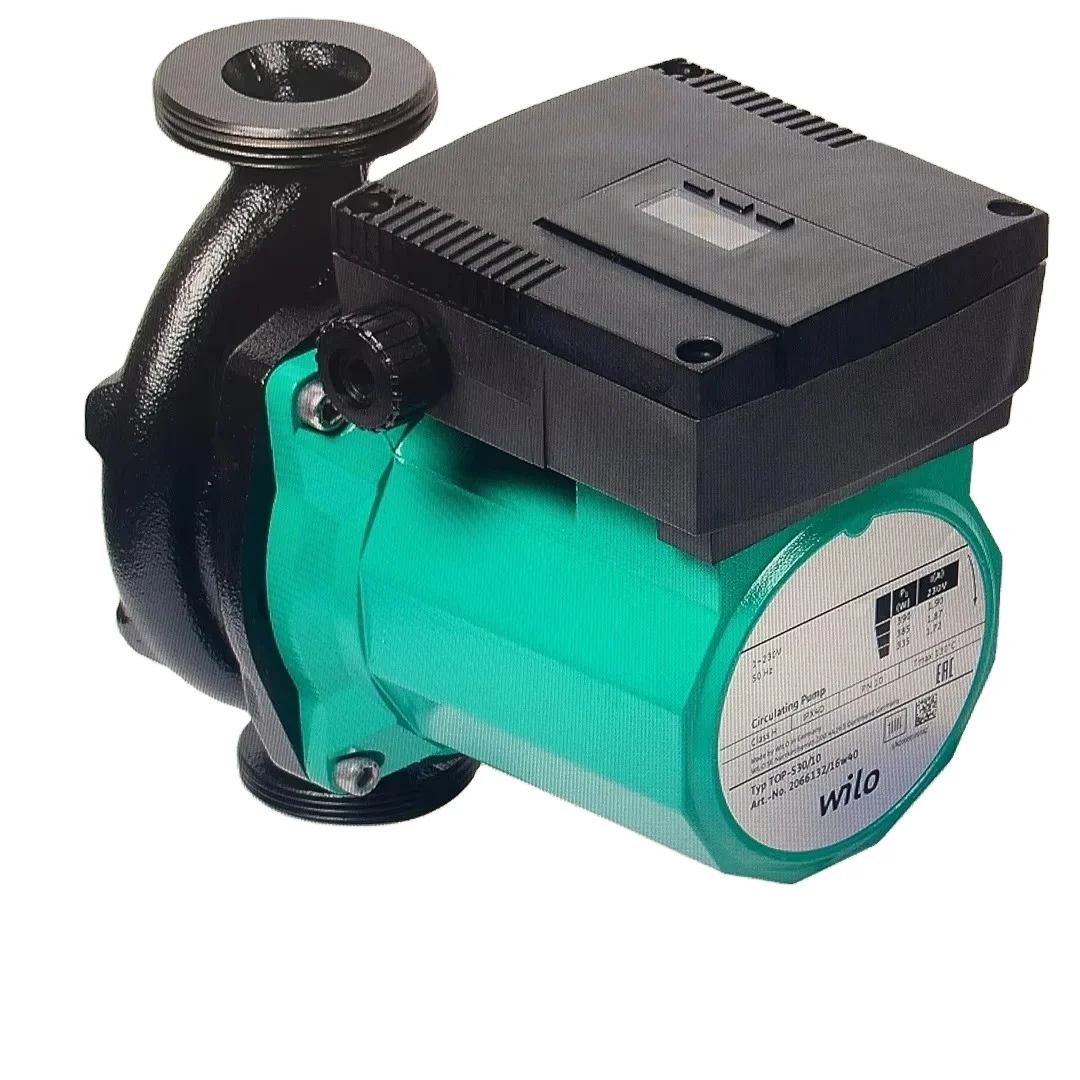 Factory marketing Hot Water Pump Water Circulation Pump 15 / 6 Wholesale
