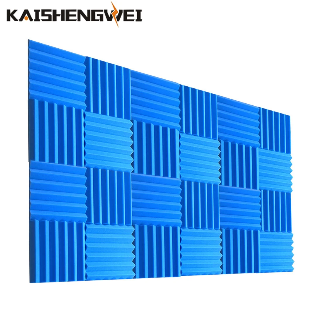 Sells Polyurethane Sound Absorbing And Sound Insulation Materials Acoustic Foam Wall Sound Proof Acoustic Foam
