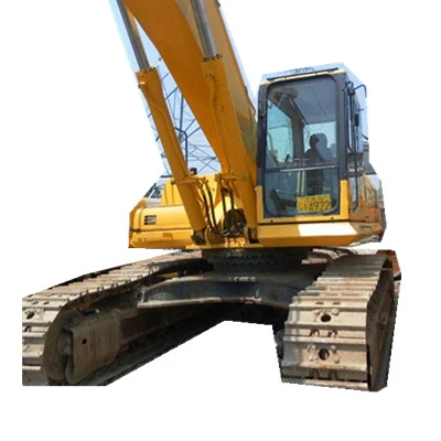 
Famous Brands are Worth Choosing Excavator PC450-7 Used Excavator PC360-7 PC220-7 PC400-7 PC400LC-7L PC450LC-6 