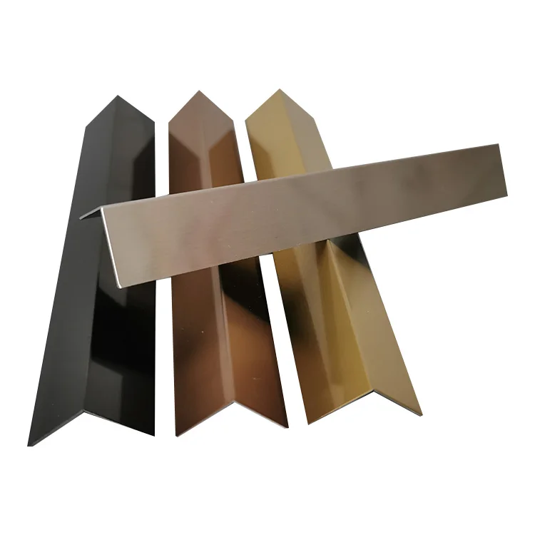 
304 flexible ceramic edging outside corner tile trim chrome price per kg 