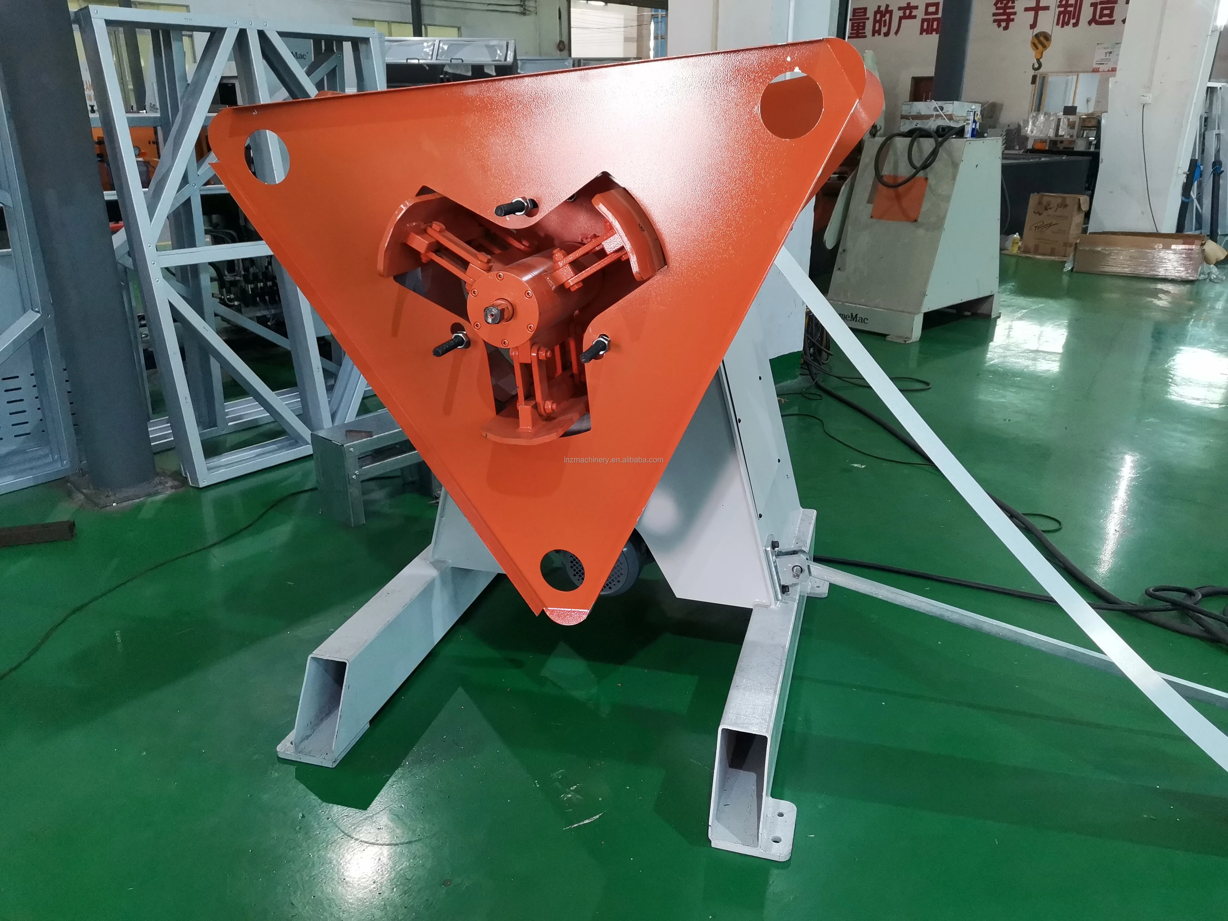 FrameMac Light Gauge Steel Framing Machine Residential Lstk Cold Formed Machine With BIM Cad Produce Computer