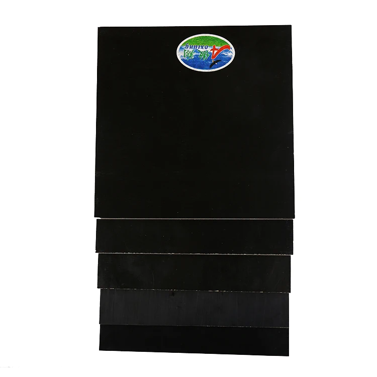 
Low Price Factory Direct 8x4 Film Faced Plywood Paper 