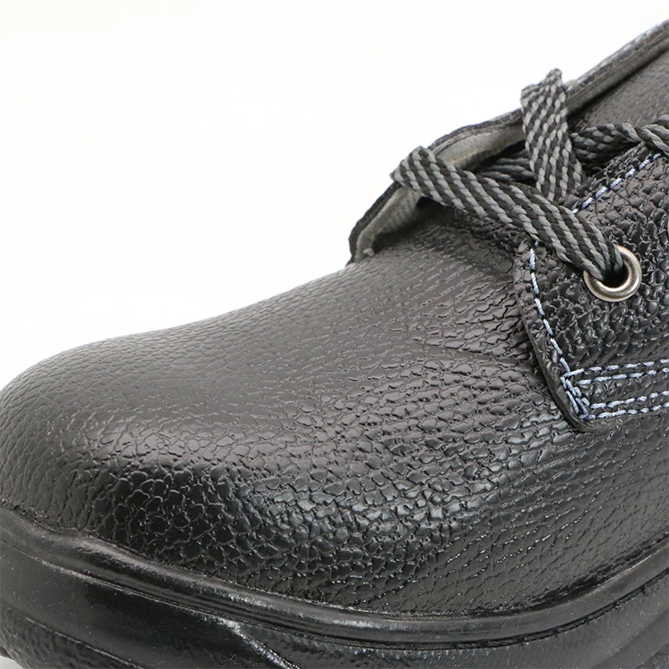 MaxiPact Wholesale uk standard steel toe sports labor insurance shoes lightweight with rubber bottom