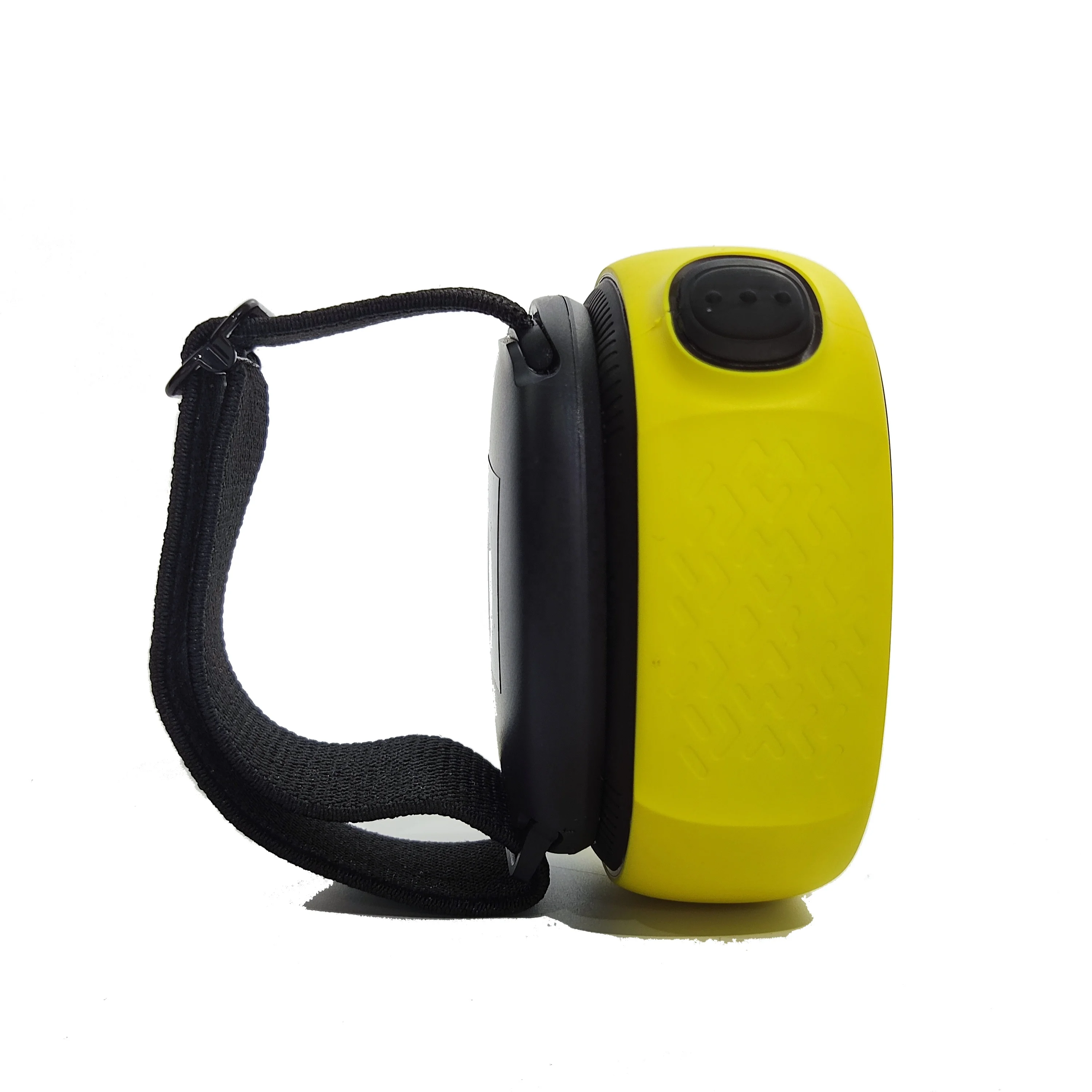 Zetron MS104K-S-ETO Single Ethylene Oxide Gas Detector Leakage Detection Fast Response