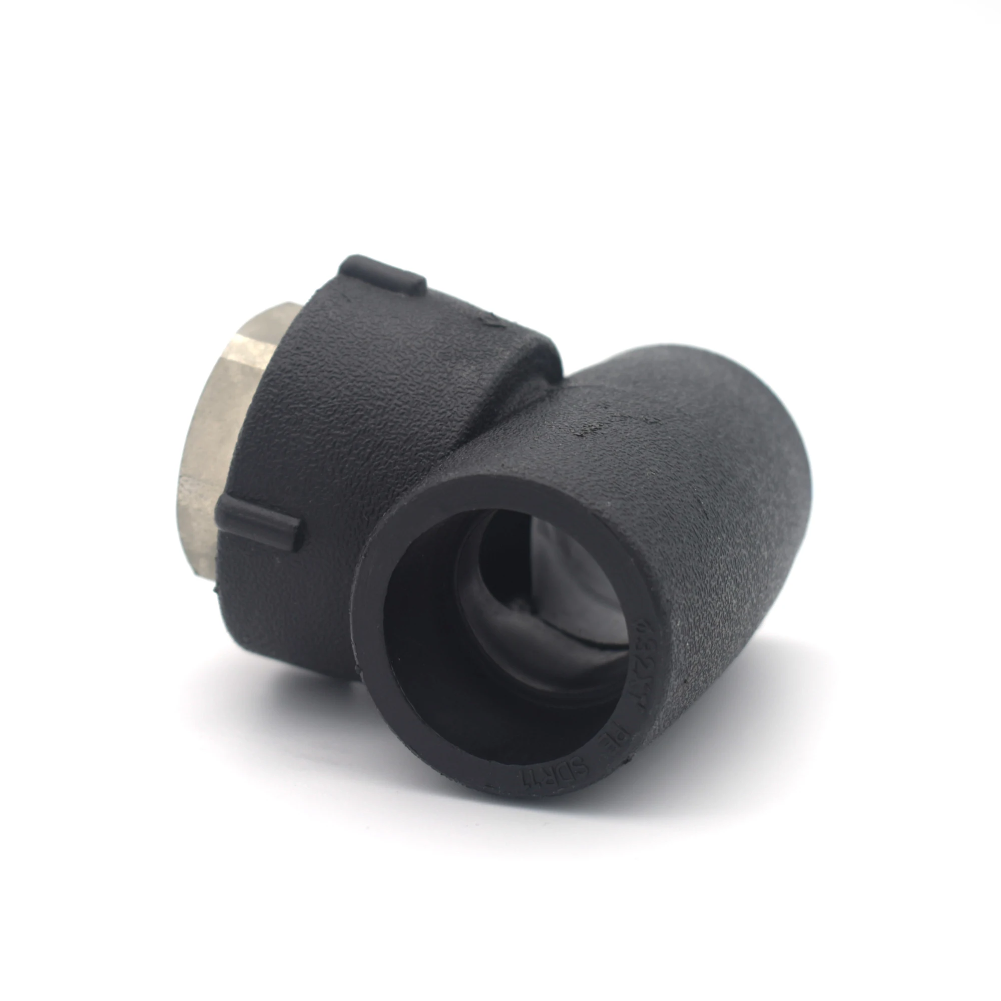 Plastic Pipe Fitting HDPE/PE Male Adapter for water supplying