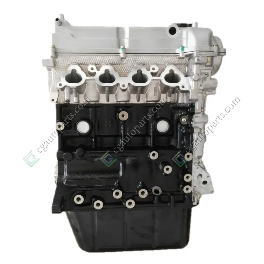 Newpars Wholesale Bare Engine LJ469Q-AE2 LJ469Q-1AE9 Engine Assembly For Foton Truck Parts For Foton Spare Parts Ex80 M70 Jiatu T3 Midi