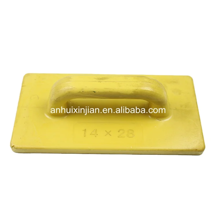 Пластиковый Мастерок Сделано в Китае по рекламной цене