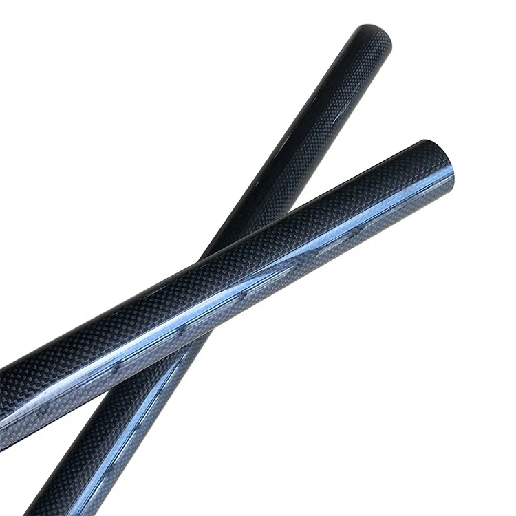  Cuttlefish shape 28mm 30.5mm 31mm 32mm carbon fiber spearfishing