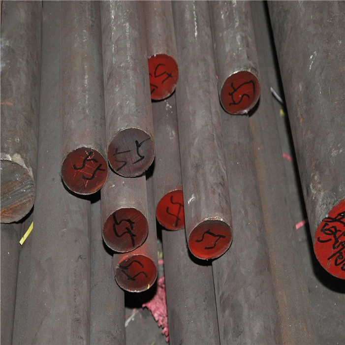 Низкая цена Hss M42 W2 инструмент стальной круглый