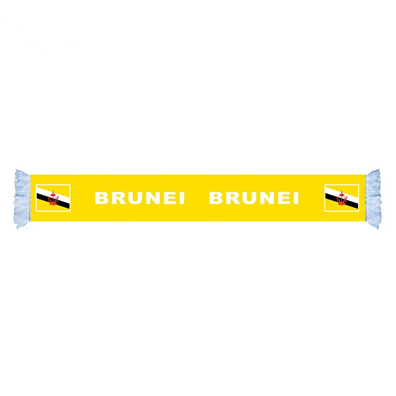 Football Games Soccer Fans Scarf National Team Russia National Scarf