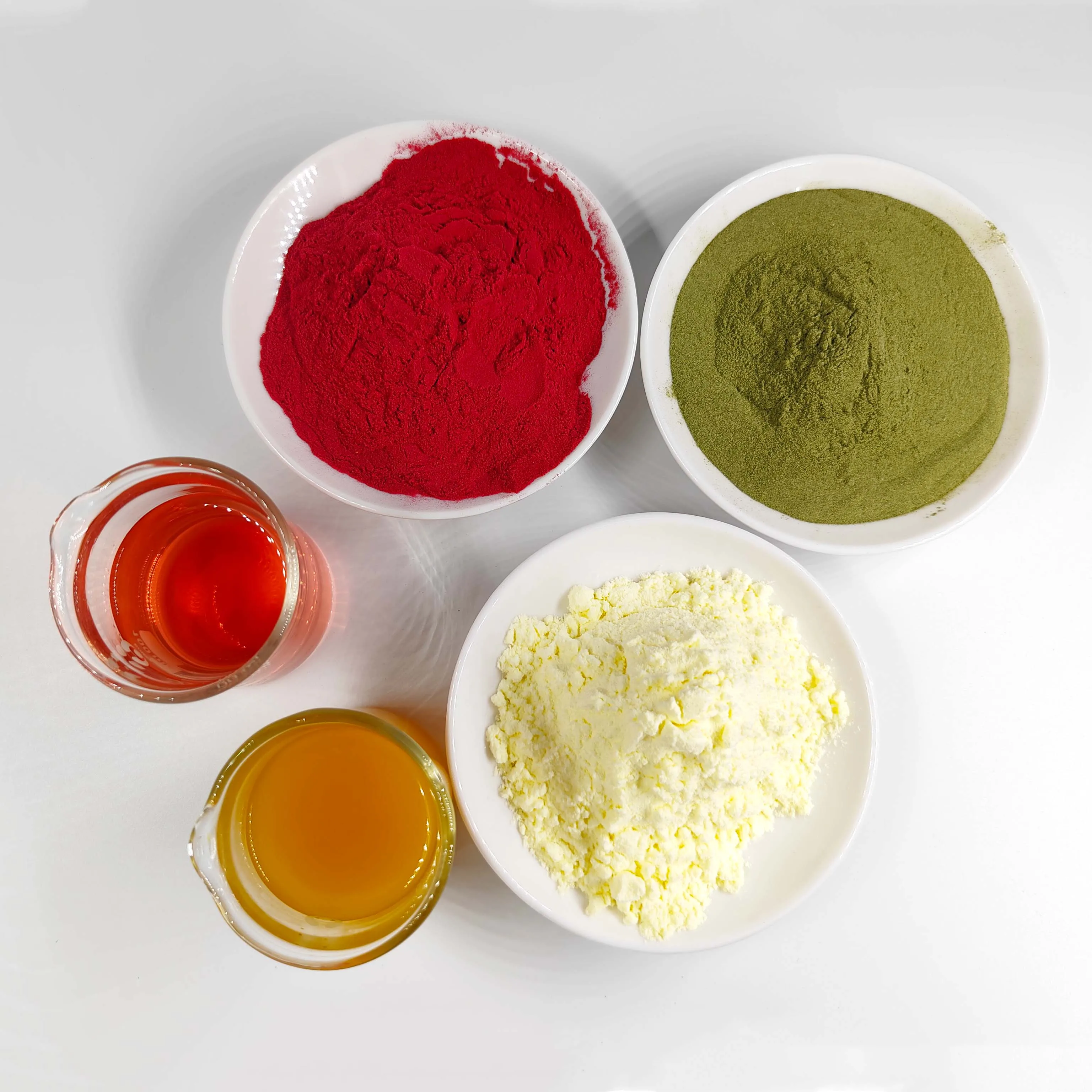 HONGDA Organic Beet Root Juice Powder Red Beet Root Powder With High Quality