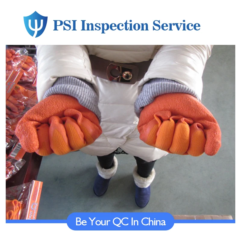 certification inspection & credit management